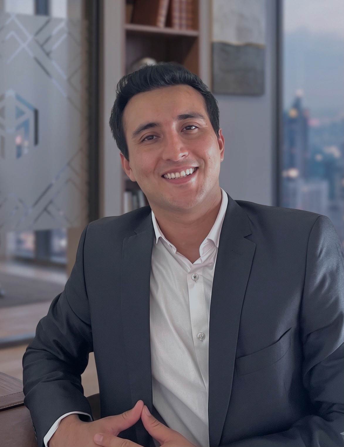 Fabián Flechas - Fundador Tundaris